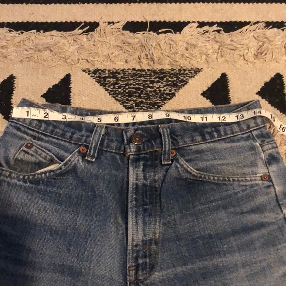 Vintage Levi’s 517s - Picture 3 of 16